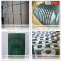 high quality epoxy coated welded mesh anping factory